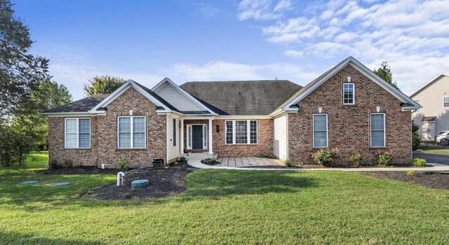 Photo of 173 Quails Nest Dr, Dover, DE 19904