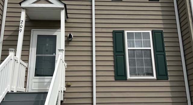 Photo of 209 Preston Ln, Clayton, DE 19938