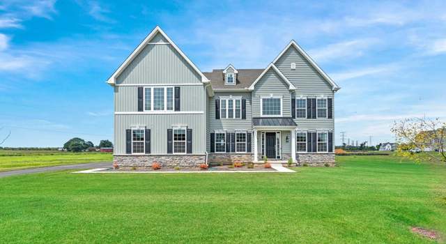 Photo of 401 Twinbrook Ter Lot 38PG, Middletown, DE 19709