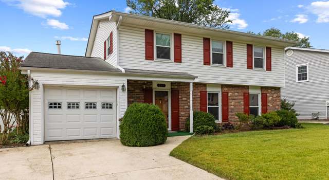 Photo of 2317 Silver Way, Gambrills, MD 21054