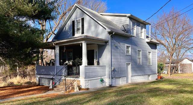 Photo of 5200 Clifton Ave, Baltimore, MD 21207