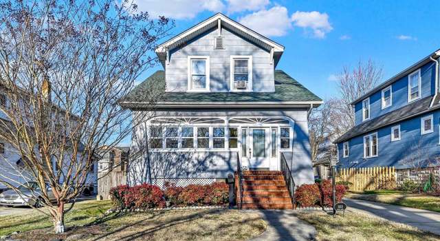 Photo of 3212 Overland Ave, Baltimore, MD 21214