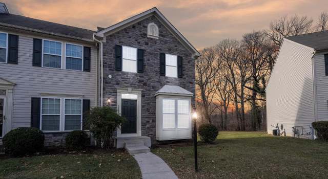 Photo of 5312 Wyndholme Cir #81, Baltimore, MD 21229