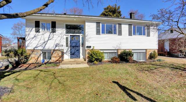 Photo of 9218 Allenswood Rd, Randallstown, MD 21133