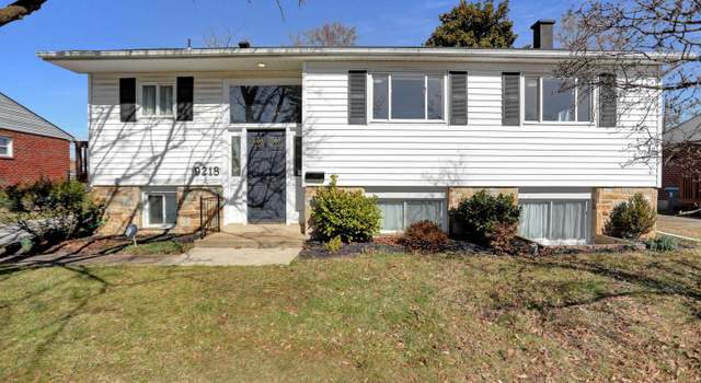Photo of 9218 Allenswood Rd, Randallstown, MD 21133
