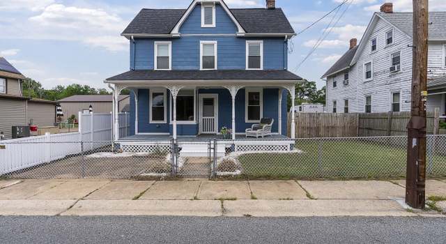 Photo of 620 Susquehanna Ave, Perryville, MD 21903