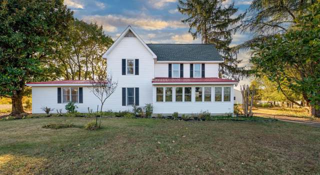 Photo of 18870 Crown Stone Rd, Marydel, MD 21649