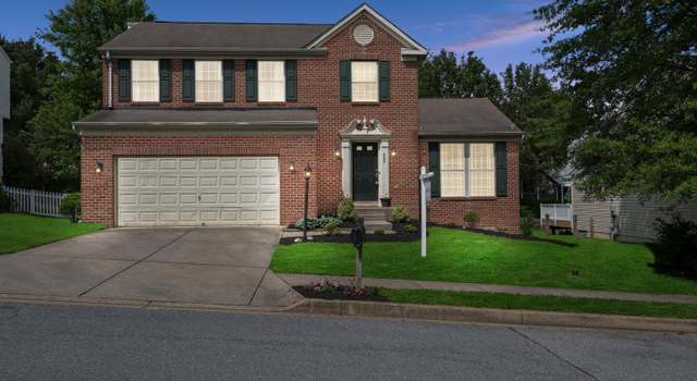 Property at 909 Kingsbridge Ter, Mount Airy, MD 21771, 4 beds, 2.5 baths