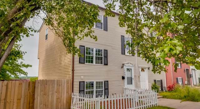 Photo of 1700 Judy Way, Edgewood, MD 21040