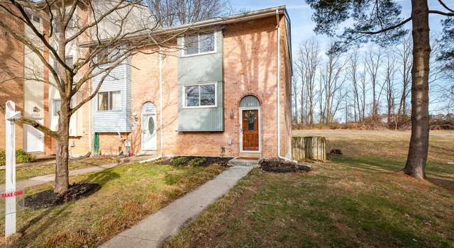 Photo of 9457 Merryrest Rd, Columbia, MD 21045