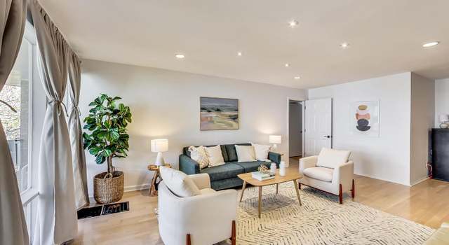 Photo of 7517 Spring Lake Dr Unit 7517-D1, Bethesda, MD 20817