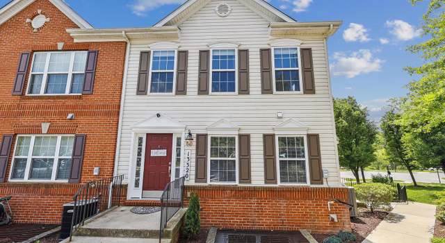 Photo of 13320 Bluebeard Ter #3164, Clarksburg, MD 20871