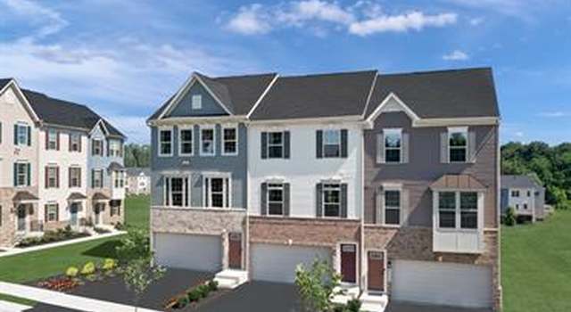 Photo of 9518 Nature Trail Montgomery Village Ave Unit 418C, Montgomery Village, MD 20886