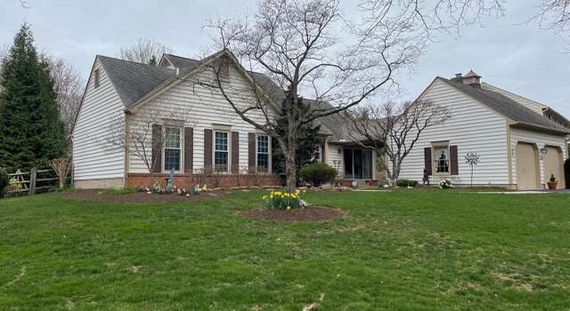Photo of 20506 Beaver Ridge Rd, Gaithersburg, MD 20886