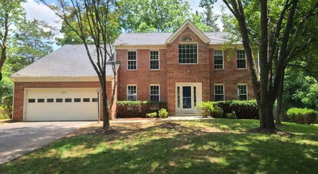 Photo of 303 Saybrooke View Dr, Gaithersburg, MD 20877
