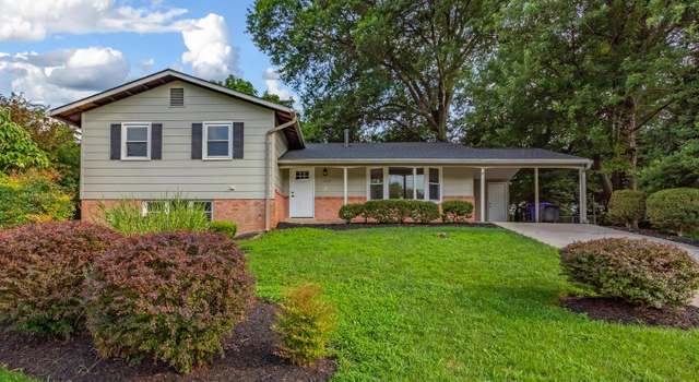 Photo of 1509 Leister Dr, Silver Spring, MD 20904