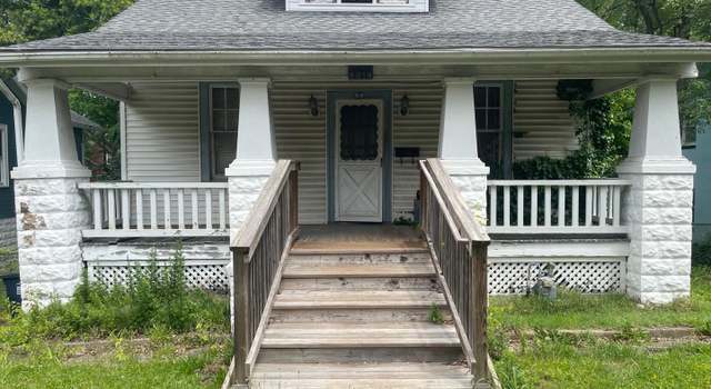 Photo of 4016 Kennedy St, Hyattsville, MD 20781