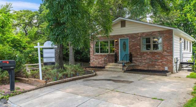 Photo of 4506 Broad Blvd, Beltsville, MD 20705