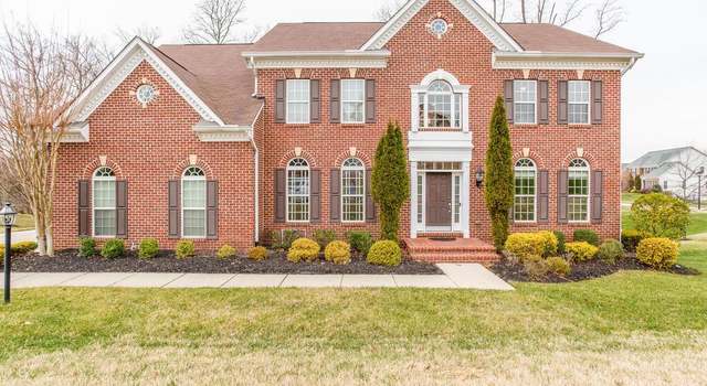 Photo of 5804 Chapel Glebe Ct, Bowie, MD 20720