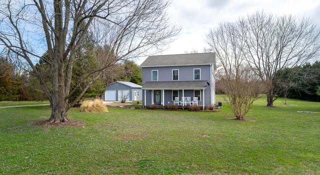 Photo of 1116 Dell Foxx Rd, Sudlersville, MD 21668