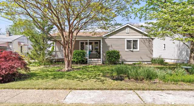 Photo of 221 Orchard Ave, Burlington, NJ 08016
