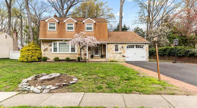 Photo of 1934 Birchwood Park Dr N, Cherry Hill, NJ 08003