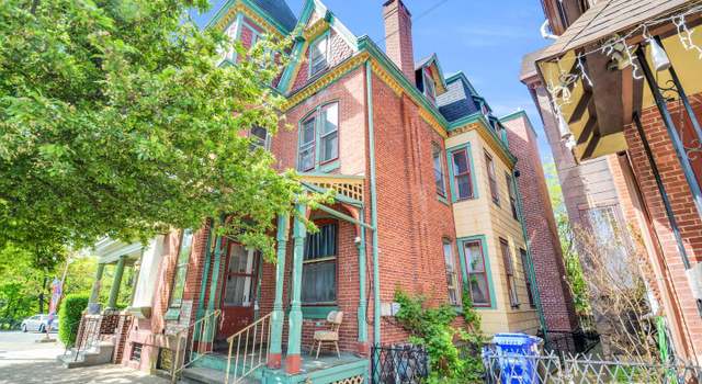 Photo of 536 Centre Ave, Reading, PA 19601