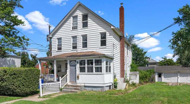 Photo of 203 Robertson Ave, Morrisville, PA 19067