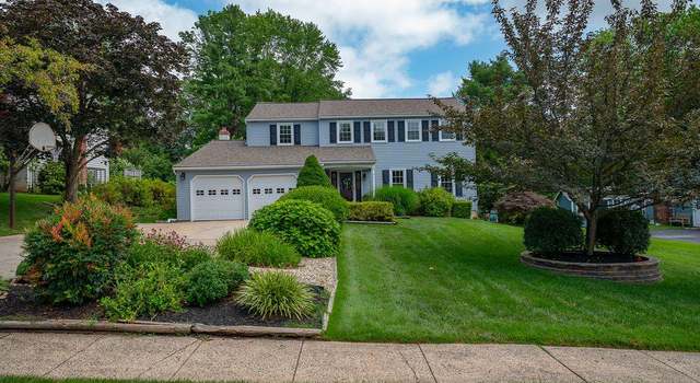 Photo of 115 Hawthorne Ln, Phoenixville, PA 19460