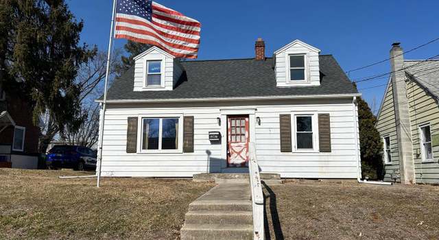 Photo of 1347 E Caracas Ave, Hershey, PA 17033
