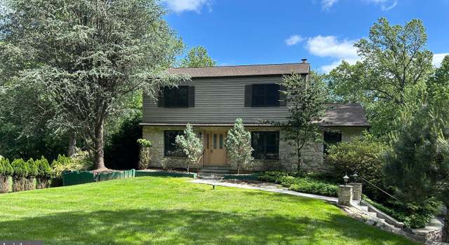 Photo of 3 Pear Tree Ln, Lafayette Hill, PA 19444