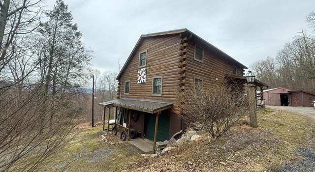 Photo of 415 Wagner Rd, Mcclure, PA 17841