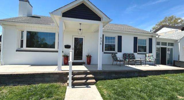Photo of 536 Longshore Ave, Philadelphia, PA 19111