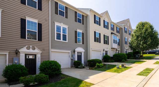 Photo of 2015 Elm Tree Ct, Charlottesville, VA 22911