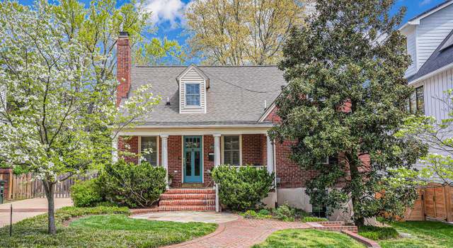 Photo of 5921 16th St N, Arlington, VA 22205