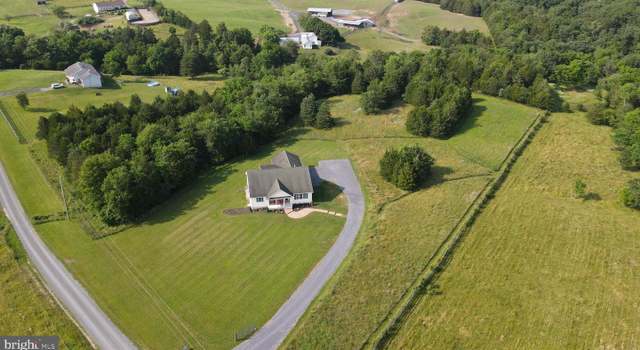 Photo of 675 Canterburg Rd, Stephens City, VA 22655