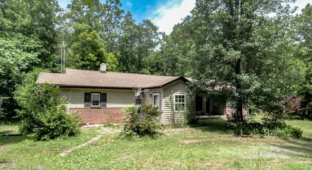 Photo of 1936 Back Creek Rd, Gore, VA 22637