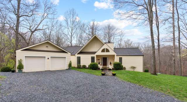 12411 Clifton Hunt Dr, Clifton, VA 20124 | MLS# 1003846242 | Redfin