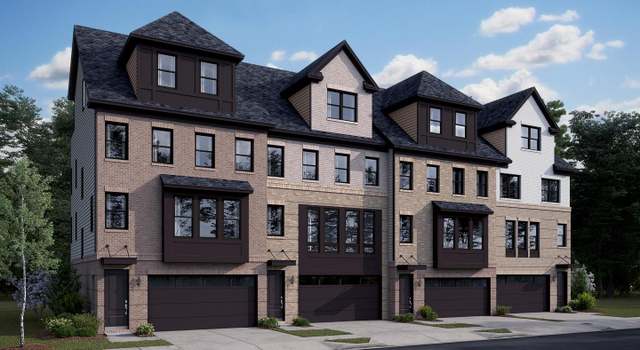 Photo of 4920 Chelan Xing Lot 169, Chantilly, VA 20151