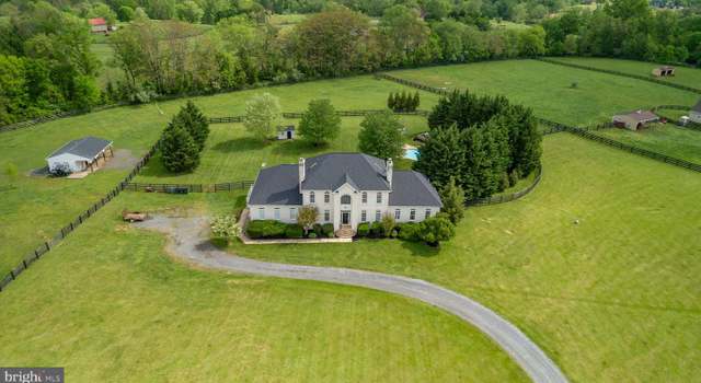 Photo of 19964 Pleasant Meadow Ln, Purcellville, VA 20132