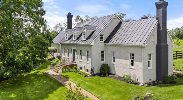 Photo of 20707 St Louis Rd, Purcellville, VA 20132