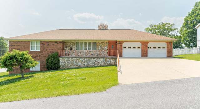 Photo of 501 Davis Ave, Elkton, VA 22827