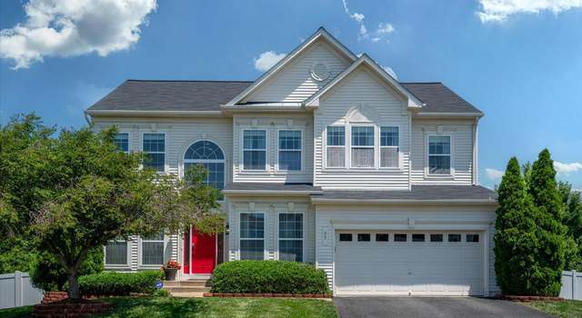 Photo of 35 Gallery Rd, Stafford, VA 22554