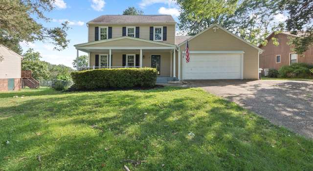 Photo of 2012 Monitor Dr, Stafford, VA 22554