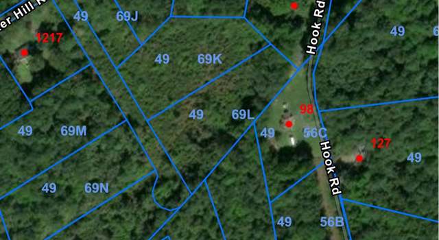 Photo of 1037 Tucker Hill Rd, Hague, VA 22469