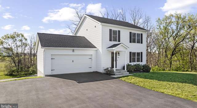 Photo of 6064 Charles Town Rd, Kearneysville, WV 25430