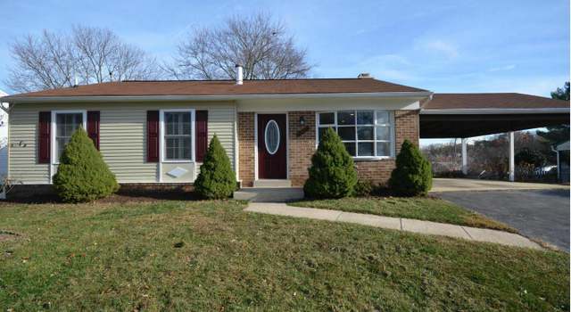 Photo of 6405 Darwin Rd, Laurel, MD 20707