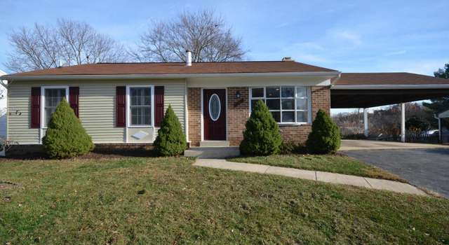 Photo of 6405 Darwin Rd, Laurel, MD 20707
