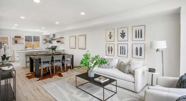 Photo of 1608 W St NE, Washington, DC 20018