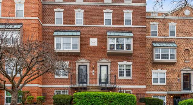 Photo of 3823 Porter St NW #114, Washington, DC 20016